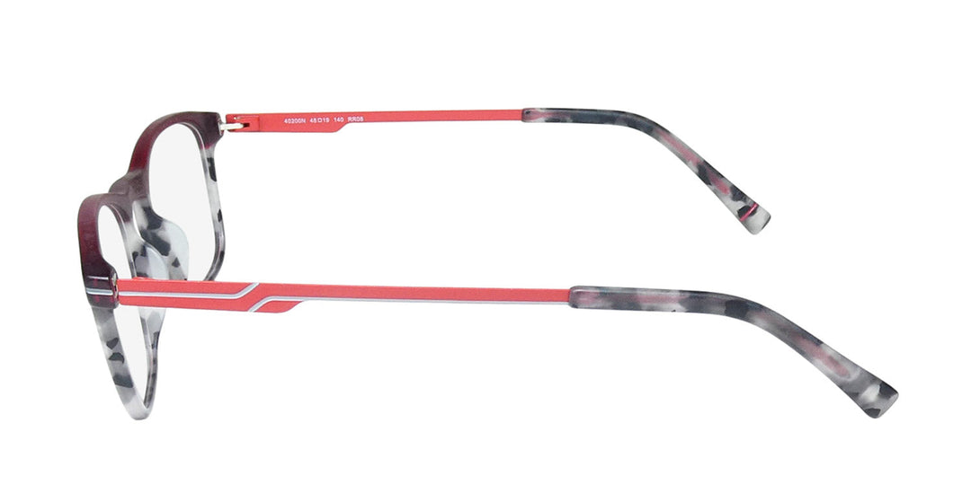 Morel Nomad 40200n Eyeglasses