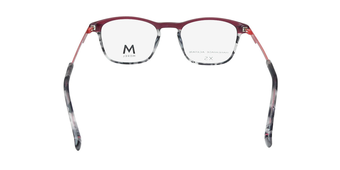 Morel Nomad 40200n Eyeglasses