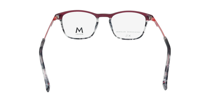Morel Nomad 40200n Eyeglasses