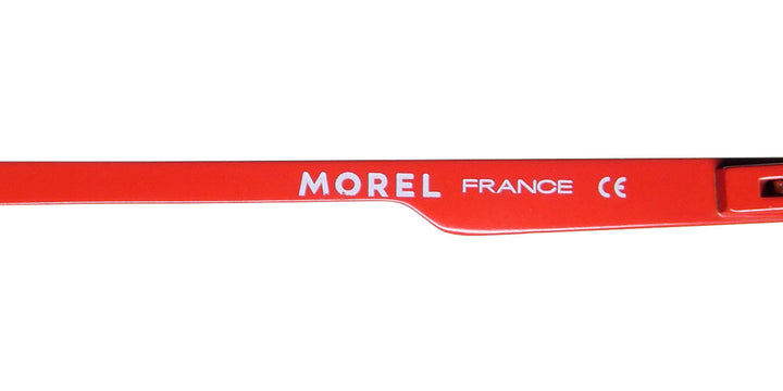 Morel Nomad 40200n Eyeglasses
