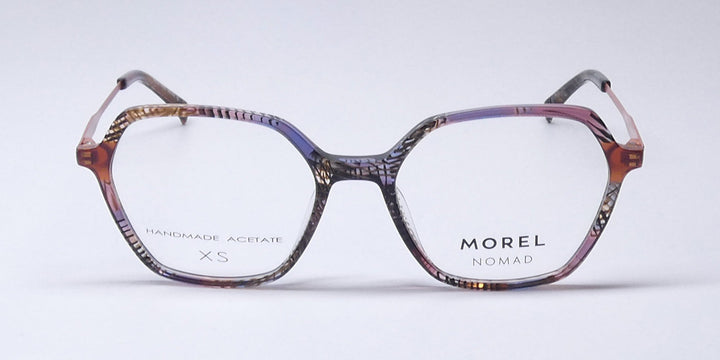 Morel Nomad 40202n Eyeglasses