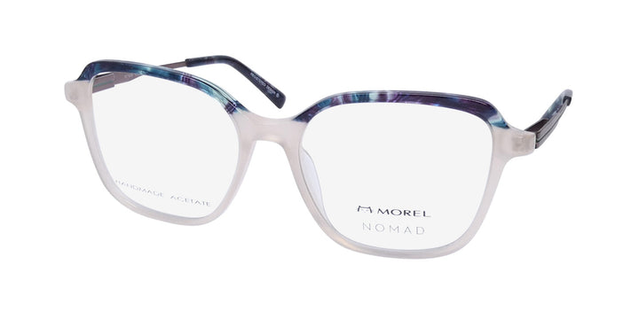 Morel Nomad 40193n Eyeglasses
