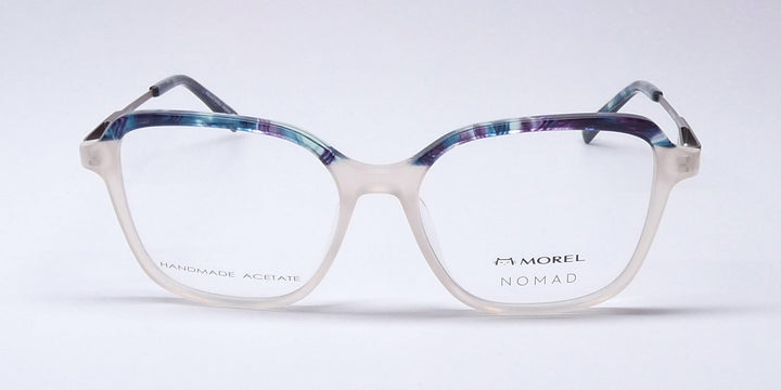 Morel Nomad 40193n Eyeglasses