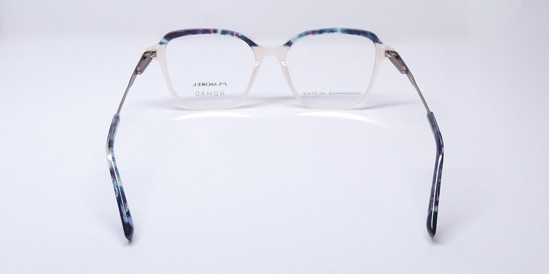 Morel Nomad 40193n Eyeglasses