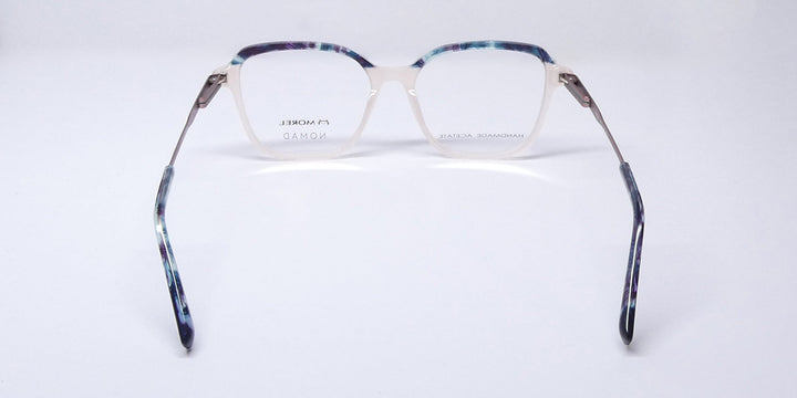 Morel Nomad 40193n Eyeglasses