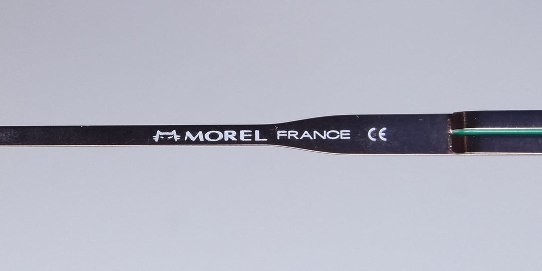 Morel Nomad 40193n Eyeglasses