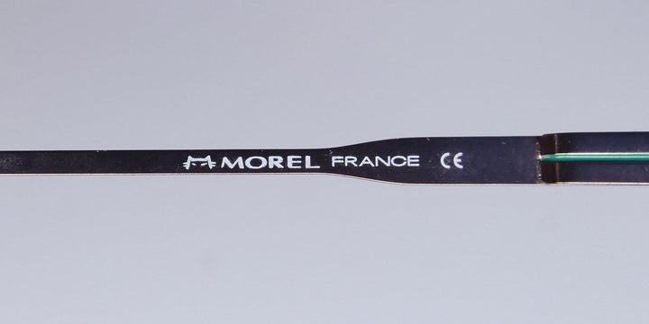 Morel Nomad 40193n Eyeglasses