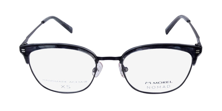 Morel Nomad 40147n Eyeglasses