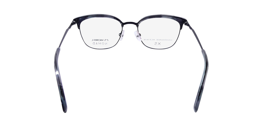 Morel Nomad 40147n Eyeglasses