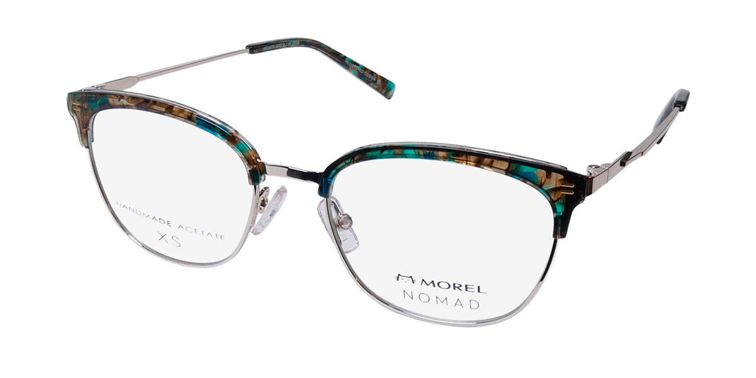 Morel Nomad 40147n Eyeglasses