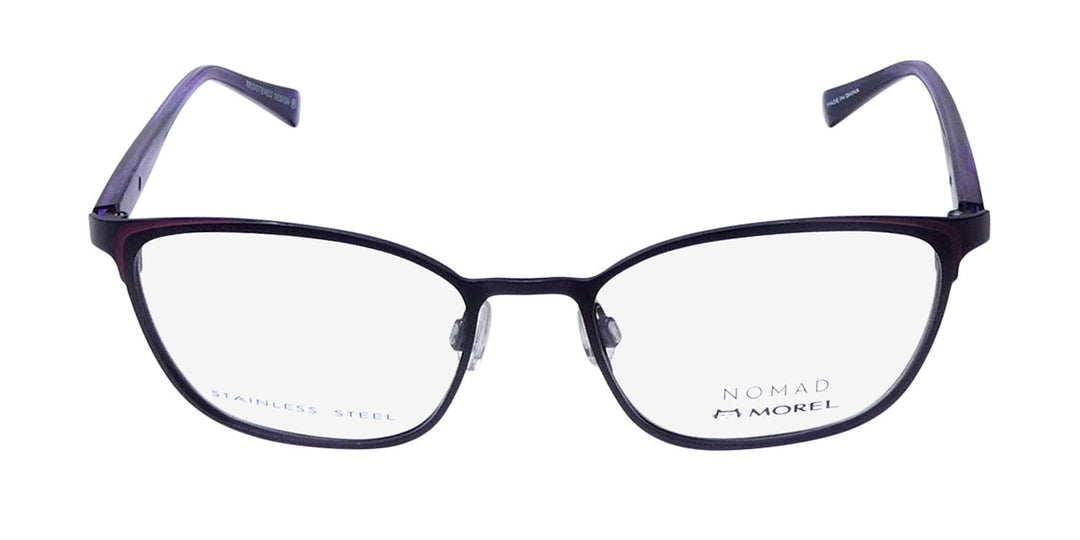 Morel Nomad 40036n Eyeglasses