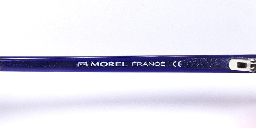Morel Nomad 40153n Eyeglasses