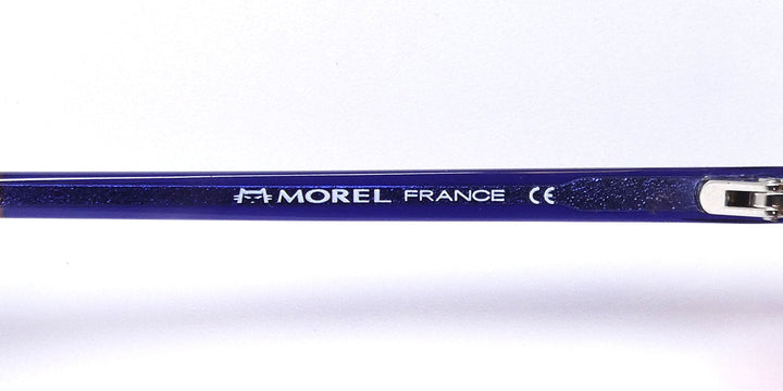 Morel Nomad 40153n Eyeglasses