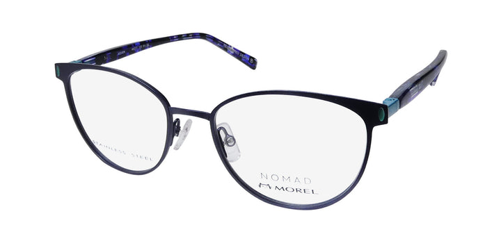 Morel Nomad 40046n Eyeglasses