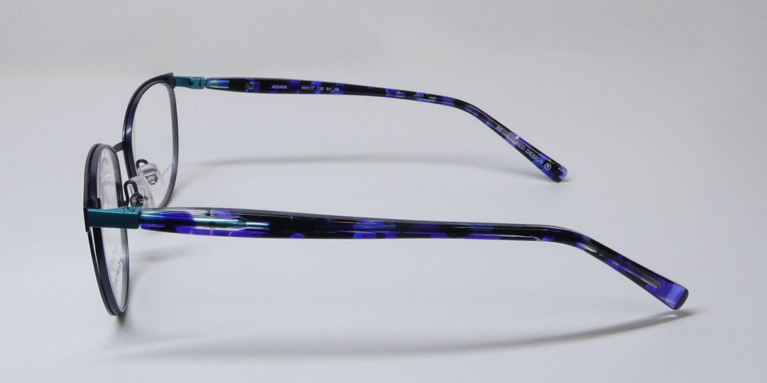 Morel Nomad 40046n Eyeglasses