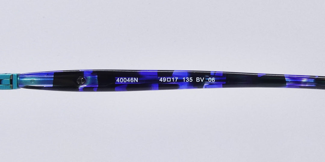 Morel Nomad 40046n Eyeglasses
