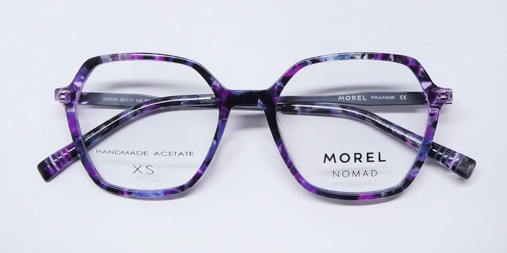 Morel Nomad 40202n Eyeglasses
