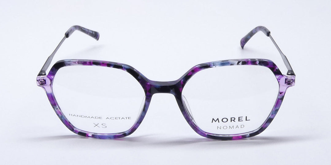 Morel Nomad 40202n Eyeglasses