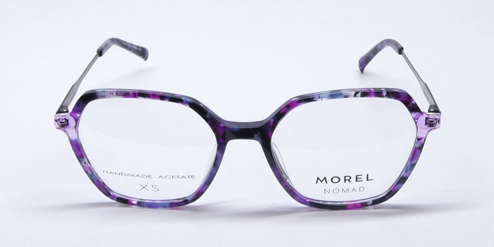 Morel Nomad 40202n Eyeglasses
