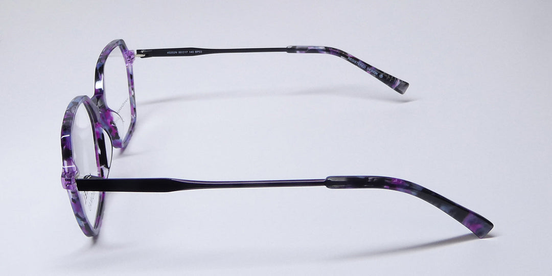 Morel Nomad 40202n Eyeglasses