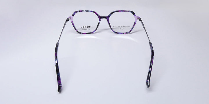 Morel Nomad 40202n Eyeglasses