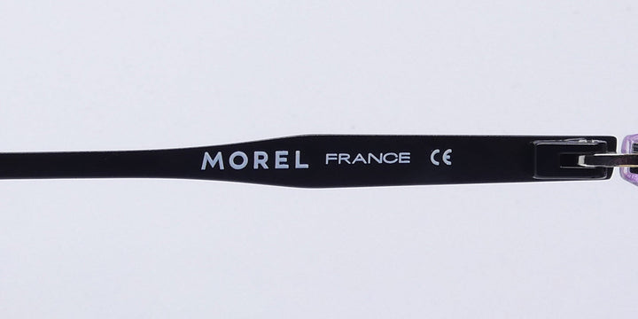 Morel Nomad 40202n Eyeglasses