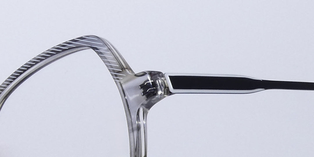 Morel Nomad 40167n Eyeglasses