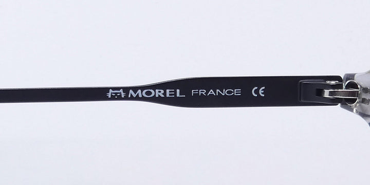 Morel Nomad 40167n Eyeglasses