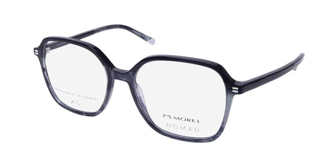 Morel Nomad 40153n Eyeglasses