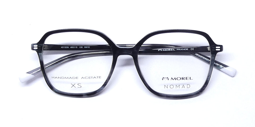 Morel Nomad 40153n Eyeglasses