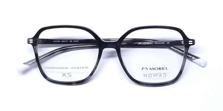 Morel Nomad 40153n Eyeglasses