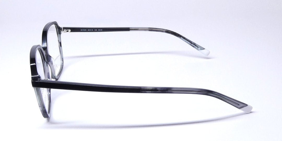 Morel Nomad 40153n Eyeglasses