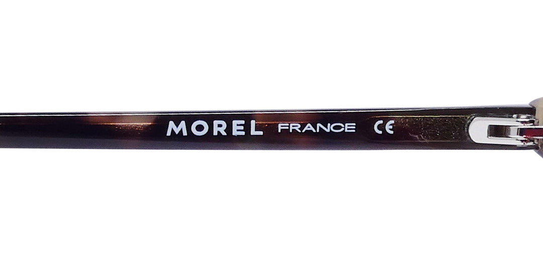 Morel Nomad 40155n Eyeglasses