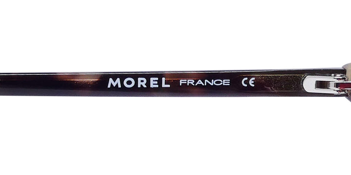 Morel Nomad 40155n Eyeglasses