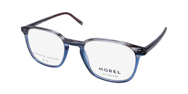 Morel Nomad 40157n Eyeglasses