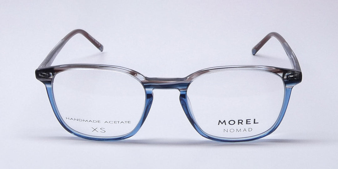 Morel Nomad 40157n Eyeglasses