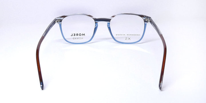 Morel Nomad 40157n Eyeglasses