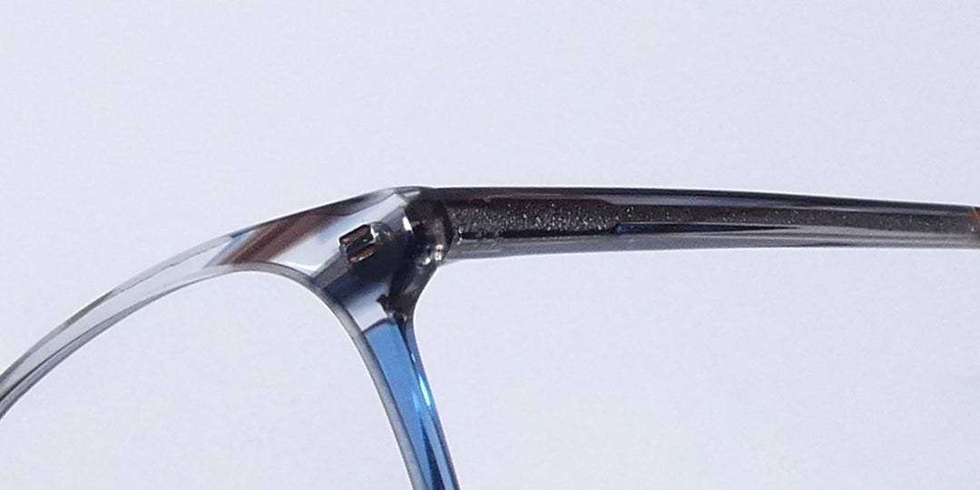 Morel Nomad 40157n Eyeglasses