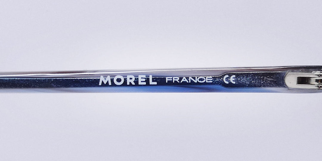 Morel Nomad 40157n Eyeglasses