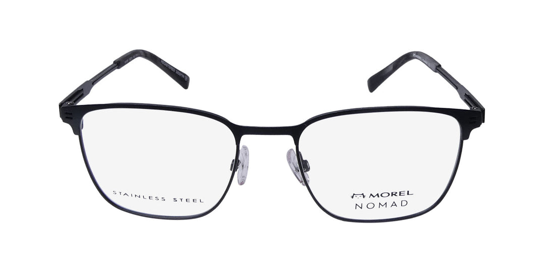 Morel Nomad 40142n Eyeglasses
