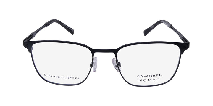 Morel Nomad 40142n Eyeglasses