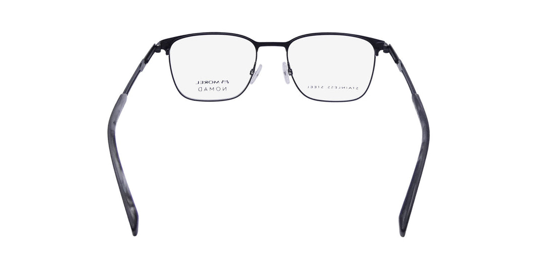 Morel Nomad 40142n Eyeglasses