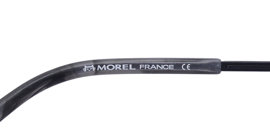 Morel Nomad 40142n Eyeglasses