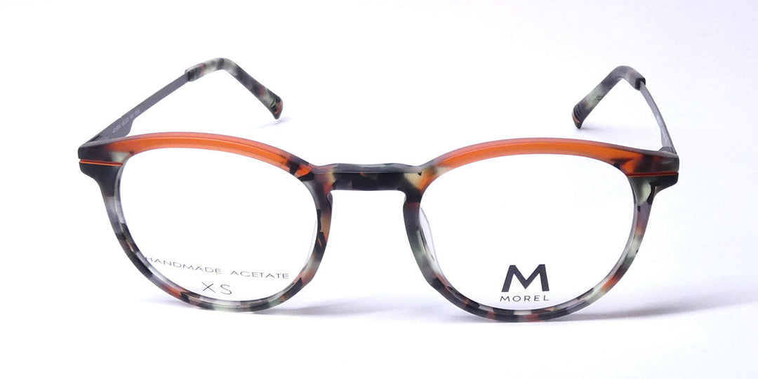 Morel Nomad 40199n Eyeglasses