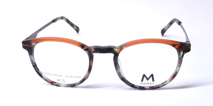 Morel Nomad 40199n Eyeglasses