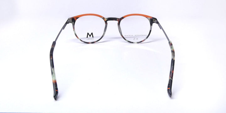 Morel Nomad 40199n Eyeglasses