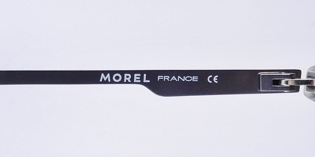 Morel Nomad 40199n Eyeglasses
