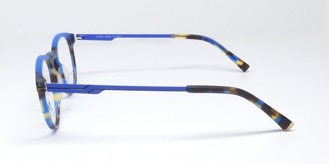 Morel Nomad 40199n Eyeglasses
