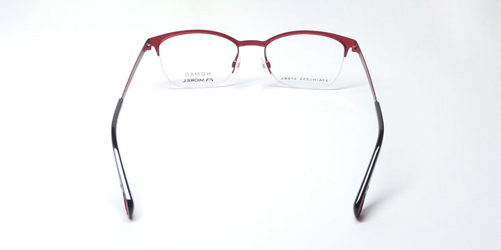 Morel Nomad 3208s Eyeglasses