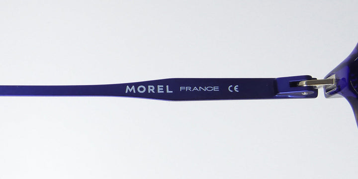 Morel Nomad 40203n Eyeglasses